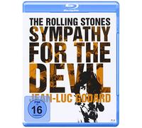 The Rolling Stones - Sympathy For The Devil