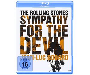 The Rolling Stones: Sympathy For The Devil