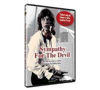 The Rolling Stones - Sympathy for the Devil JeanLuc Godard