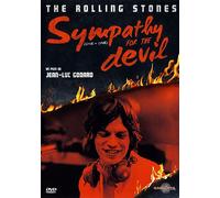 The Rolling Stones : Sympathy For The Devil (One + One)