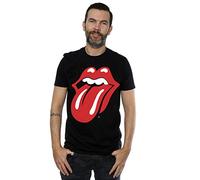 The Rolling Stones - T-shirt - Homme noir noir XL