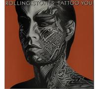 The Rolling Stones - Tattoo You