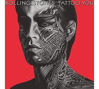 The Rolling Stones - Tattoo You