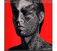 The Rolling Stones - Tattoo You