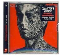 The Rolling Stones - Tattoo You