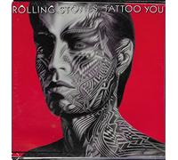 The Rolling Stones - Tattoo You