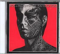 The Rolling Stones - Tattoo You