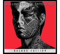 The Rolling Stones: Tattoo You - 40th Anniversary [2 Discs] [CD] NEUF