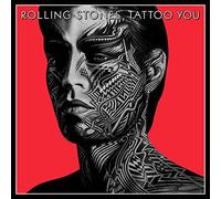The Rolling Stones - Tattoo You - 40th Anniversary