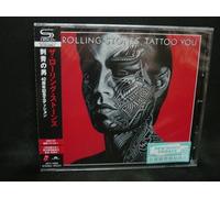 The Rolling Stones - Tattoo You (40th Anniversary Edition) (Shm-Cd) [Cd] Rmst, S