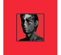 The Rolling Stones Tattoo You: 40th Anniversary (Vinyl)