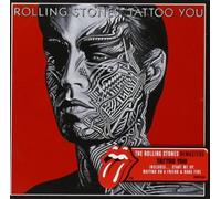Tattoo You (2009 Remastered)