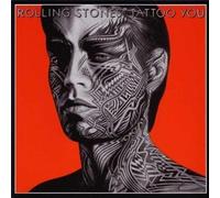 The Rolling Stones - Tattoo You [New CD] Rmst, Reissue