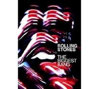 The Rolling Stones - The Biggest Bang - Blu-Ray