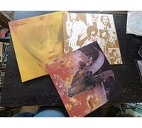 The Rolling Stones - The Rolling Stones - 1973 - dancing with mr. D. / winter / angie ... - wea COC 59 101