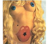 The Rolling Stones - The Rolling Stones 45 RPM Angie / Silver Train