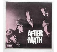 The Rolling Stones - The Rolling Stones - Aftermath - Decca - SKL.4786