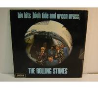 The Rolling Stones - The Rolling Stones / Big Hits [High Tide And Green Grass]