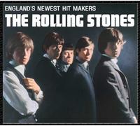 The Rolling Stones - The Rolling Stones (England's Newest Hit Makers) [LP]