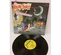 THE ROLLING STONES - THE ROLLING STONES harlem shuffle, 12 inch single, TA 6864