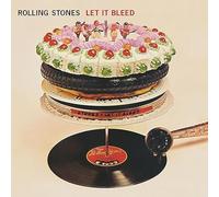 The Rolling Stones - The Rolling Stones - Let It Bleed 50th Anniversary Edition