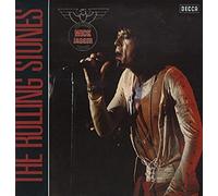 The Rolling Stones - THE ROLLING STONES Let it Bleed, with poster