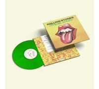 The Rolling Stones - The Rolling Stones, Neue 2026, Jealous Lover Single Grü