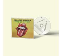 The Rolling Stones - The Rolling Stones, Neue Single 2026, Jealous Lover Single