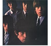The Rolling Stones No. 2 Vinyle