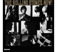 The Rolling Stones The Rolling Stones, Now (Japan SHM-CD) (CD) Album