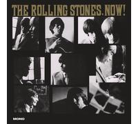 The Rolling Stones, Now ! Vinyle