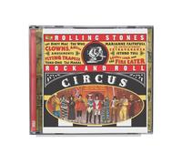 The Rolling Stones The Rolling Stones Rock and Roll Circus Expanded (CD)