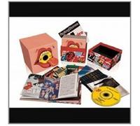 Single box set 1971-2006 - Edition limitée