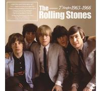 The Rolling Stones Singles: Volume One 1963-1966 - Vinyle 45 Tours Ep