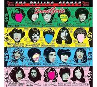 The Rolling Stones - The Rolling Stones - Some Girls Remastered
