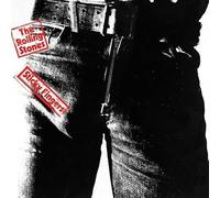 The Rolling Stones - The Rolling Stones - Sticky Fingers