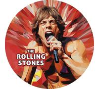 The Rolling Stones - The Rolling Stones - The Rolling Stones