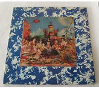 THE ROLLING STONES - THE ROLLING STONES their satanic majesties request, TXS 103, gatefold