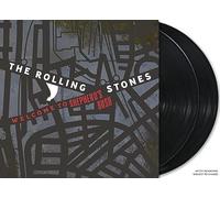 The Rolling Stones - The Rolling Stones - Welcome To Shepherd's Bush