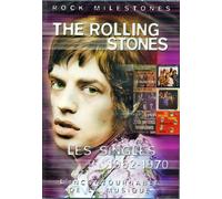 The Rolling Stones : The Singles 1962 / 1970