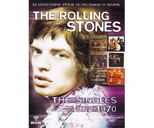 The Rolling Stones - The singles 1962-1970