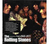 The Rolling Stones - The Singles 1968-1971