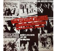 The Rolling Stones Singles Collection: The London Years (CD) Album