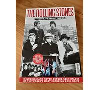 The Rolling Stones: Their Life In Pictures