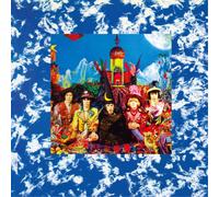 The Rolling Stones – Their Satanic Majesties Request – CD Japan SHM Édition limitée