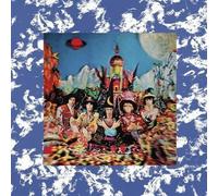 The Rolling Stones - Their Satanic Majesties Request [New CD]