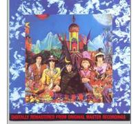 The Rolling Stones Their Satanic Majesties Request (Vinyl) 12" Album