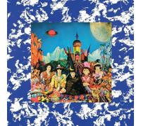 The Rolling Stones – Their Satanic Majesties Request – Vinyle 12"
