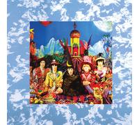 The Rolling Stones Their Satanic Majesties Request (Vinyl) 12" Album