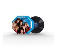 THE ROLLING STONES -THROUGH THE PAST,DARKLY (BIG HITS VOL.2 LP/US) VINYL LP NEUF